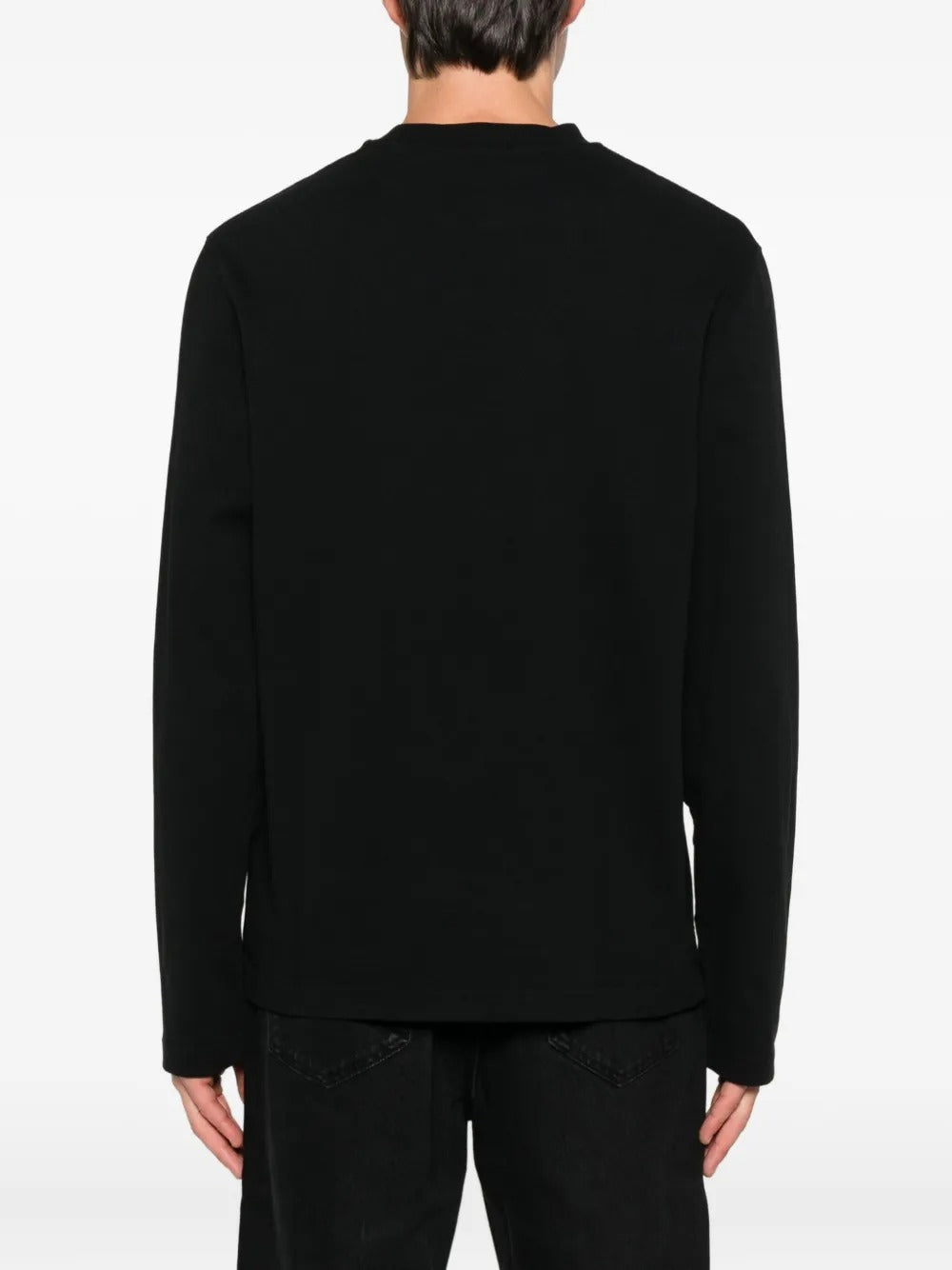 Jacquemus T-shirts - Black | 3fc14aeeb00cfe9a4a6425b27eaefc914b3435b9
