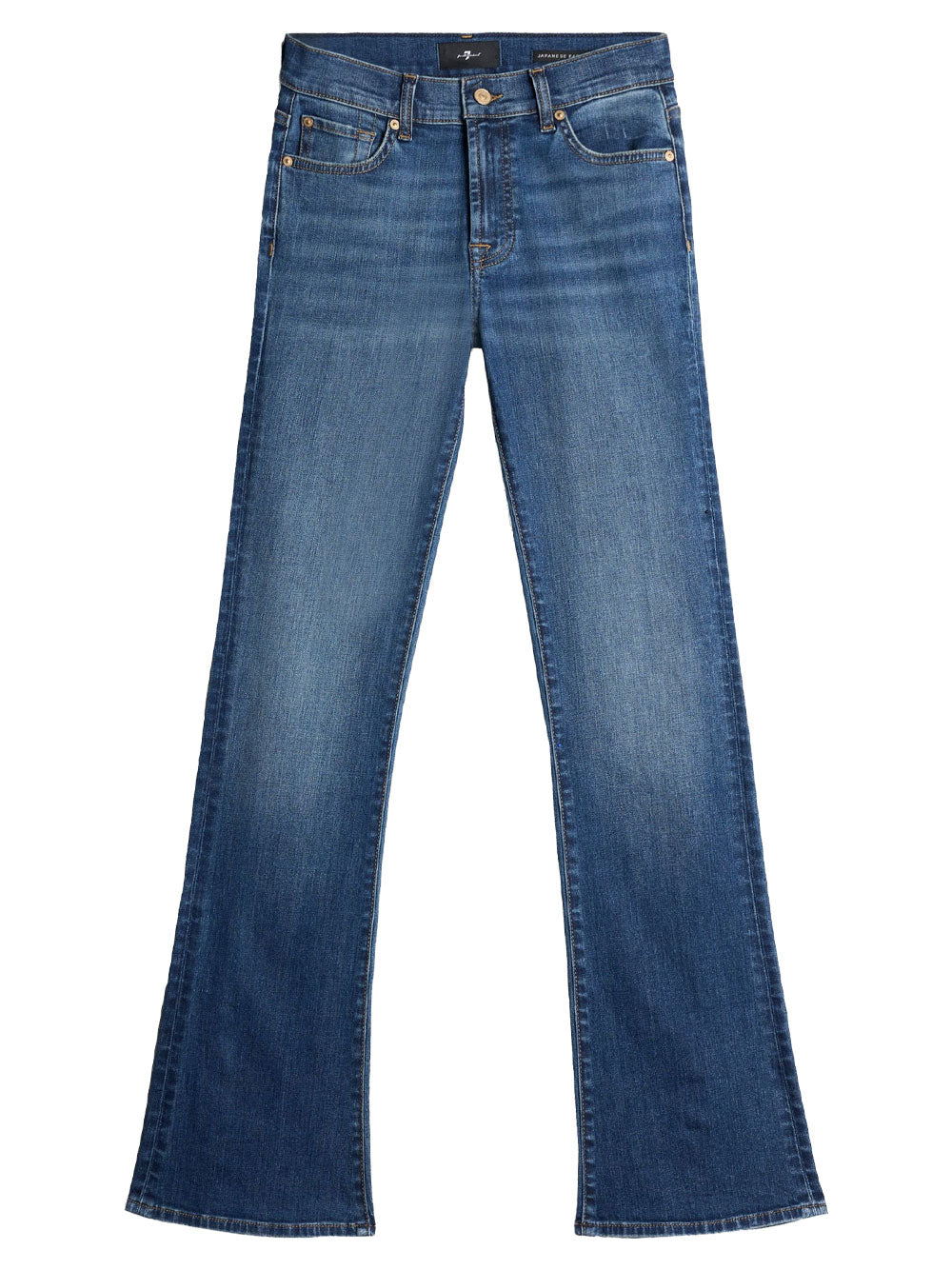 7 For All Mankind Jeans - Blue | a1636fcfb6a6edeb084461c57946e5591b34ada2