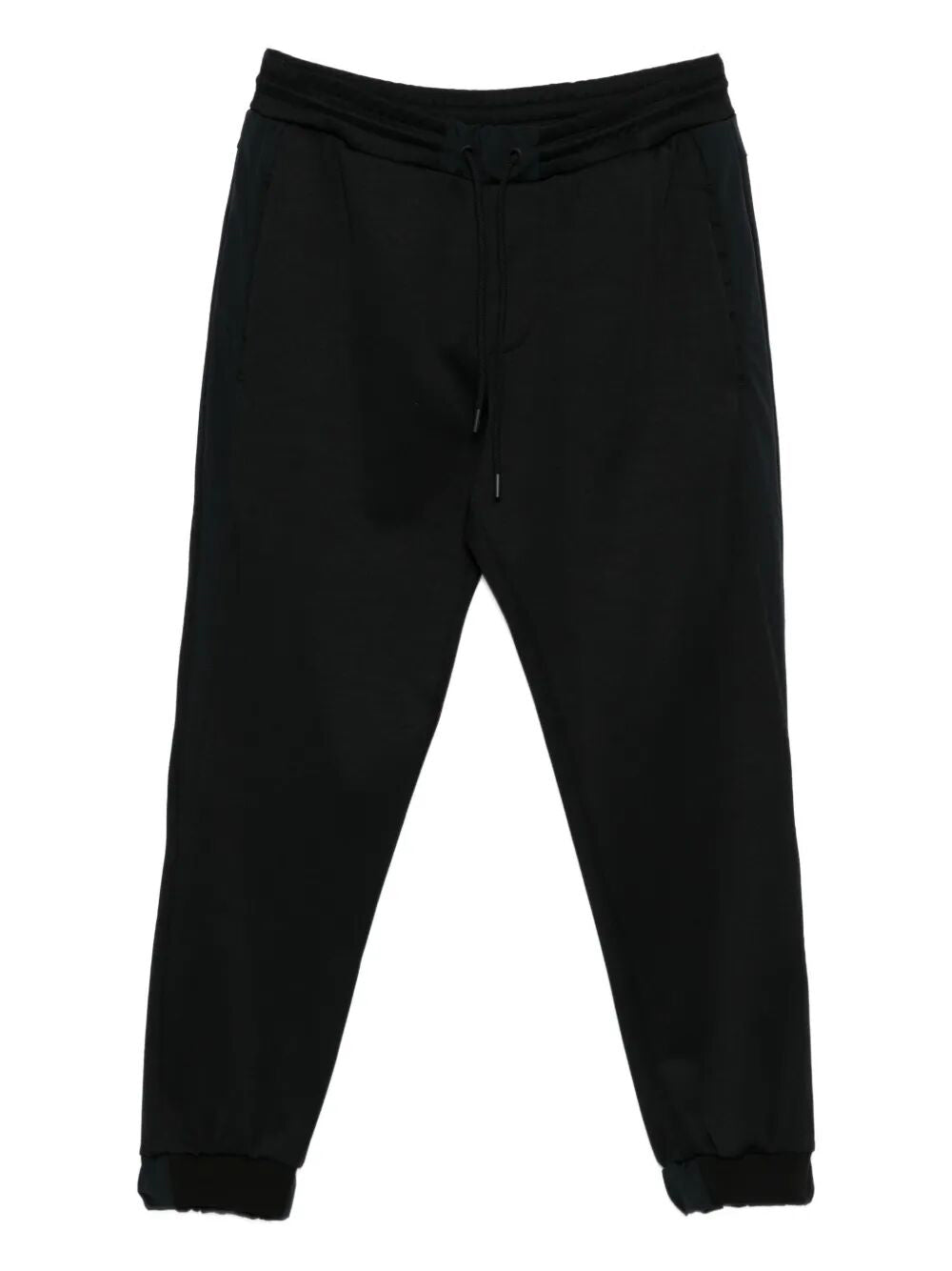 Paul & Shark Track pant - Black | b6899ce92ac88f0887eecf6d70d258fcd54967e2