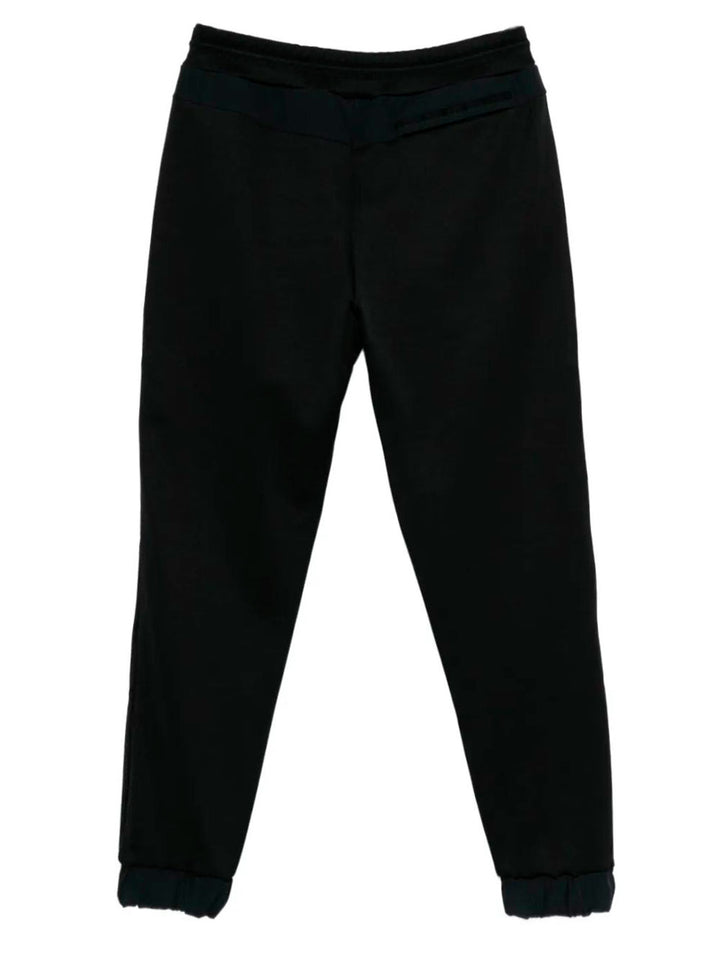 Paul & Shark Track pant - Black | a5c9a42962ce2bde6e9b120c9125e73737af3313