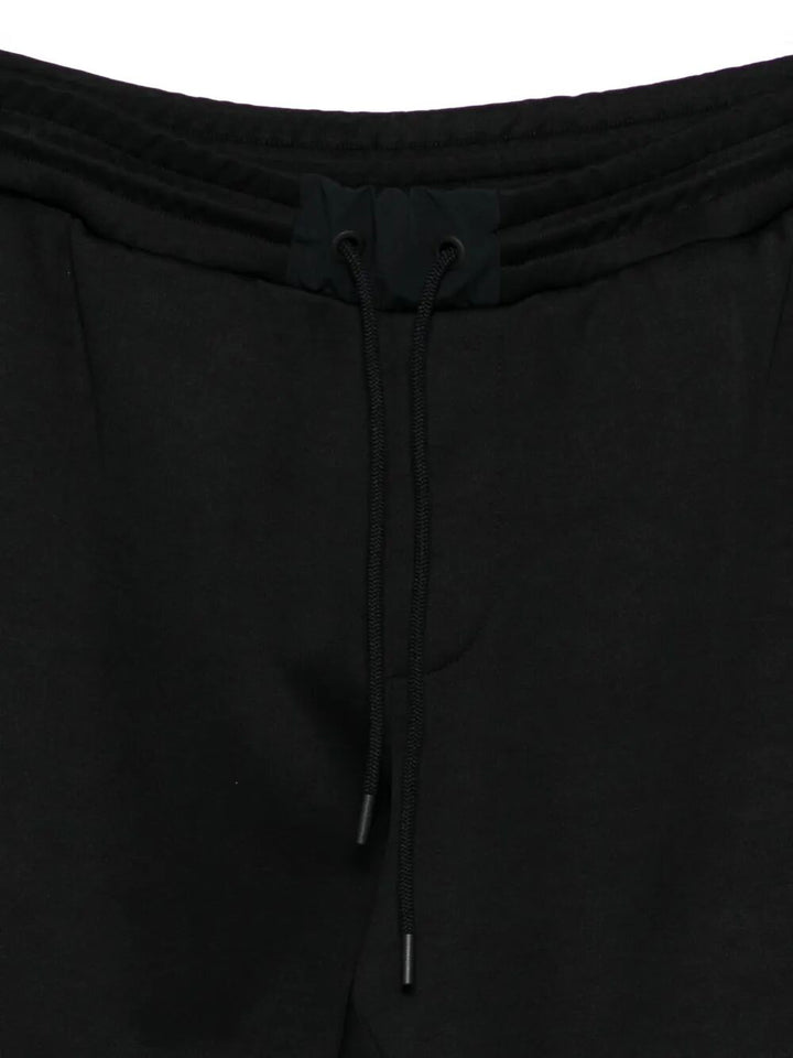 Paul & Shark Track pant - Black | 78589c6232ce5e31b7def9313cb947ee7ae9ada7