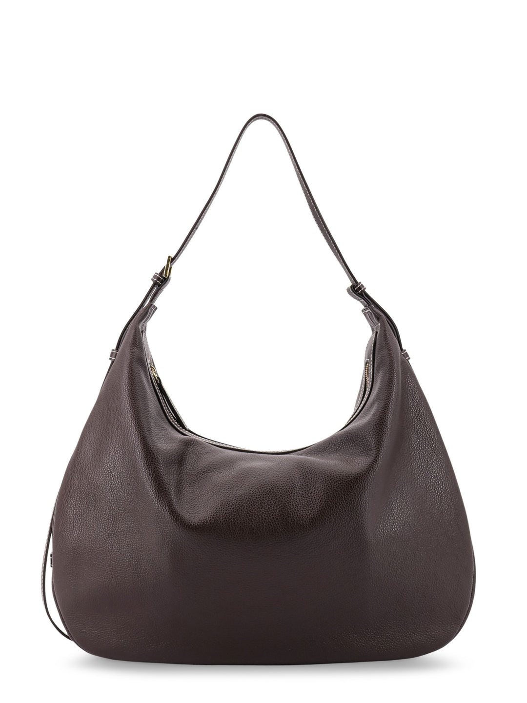 Atp Atelier Bags - Walnut Contrast Stitch | f15517b81cd602c0769575575696826a598d1230