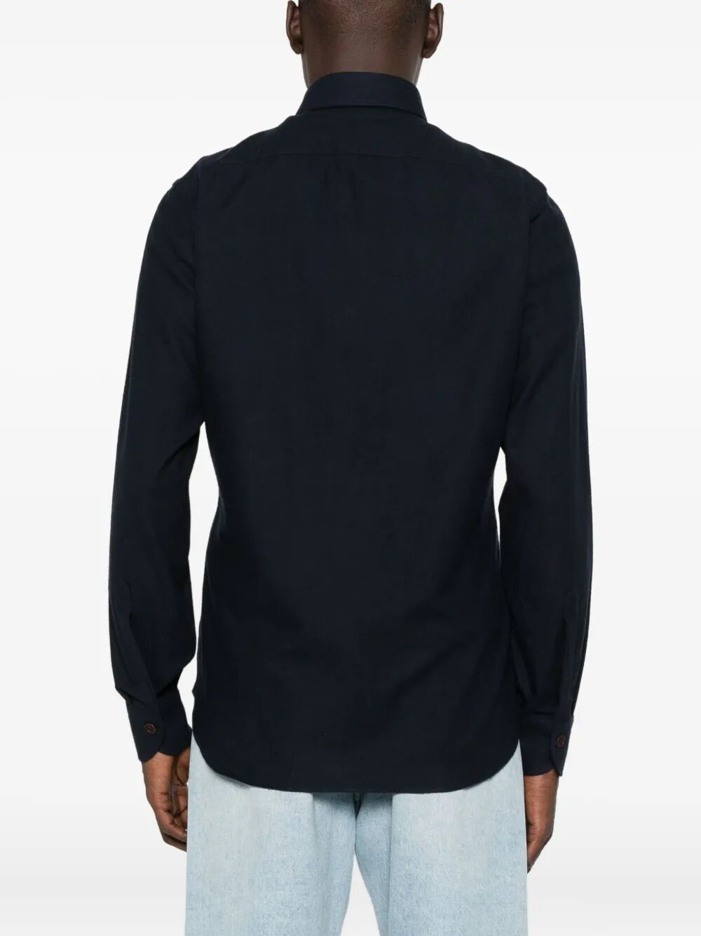 Borriello Plain - Blue | 0684536f98cf1fd0ebb382087804d6a63a37cf2f