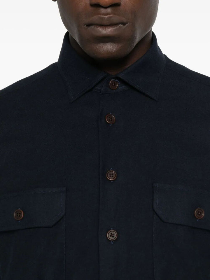 Borriello Plain - Blue | add5f24385b8ec5b54010f6a16597d35d1b90f05