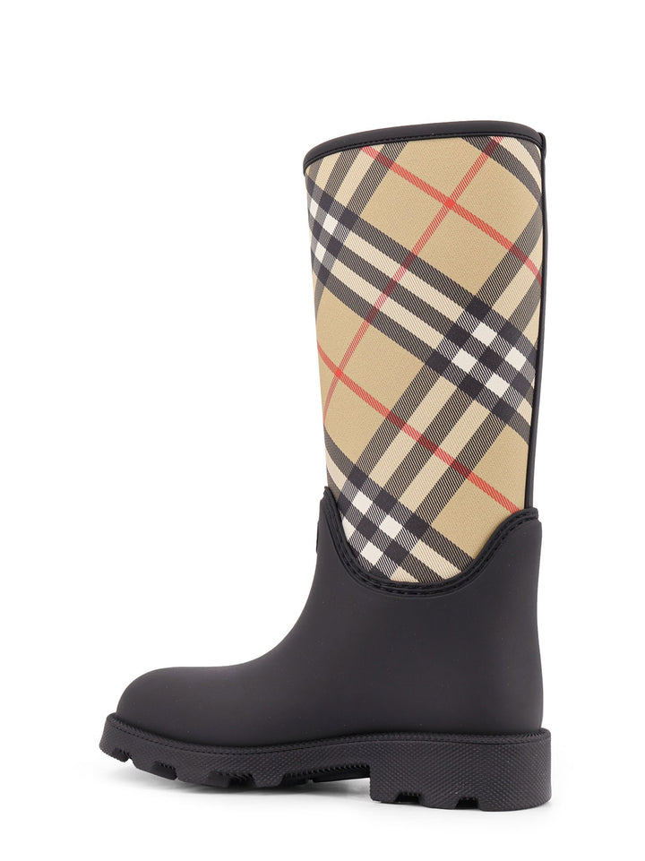 Burberry Boots - Blacks and greys | 602c4201c6e3665e70e05a04133e1431d375d330