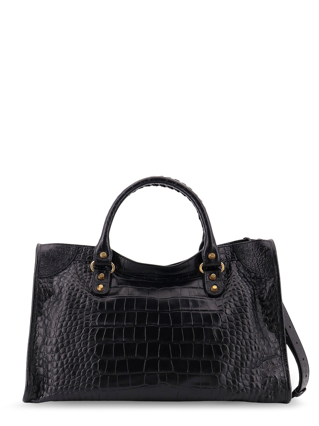 Balenciaga Bags - Blacks and greys | f257c706649a7888d94794dfd808196eceeca6e1