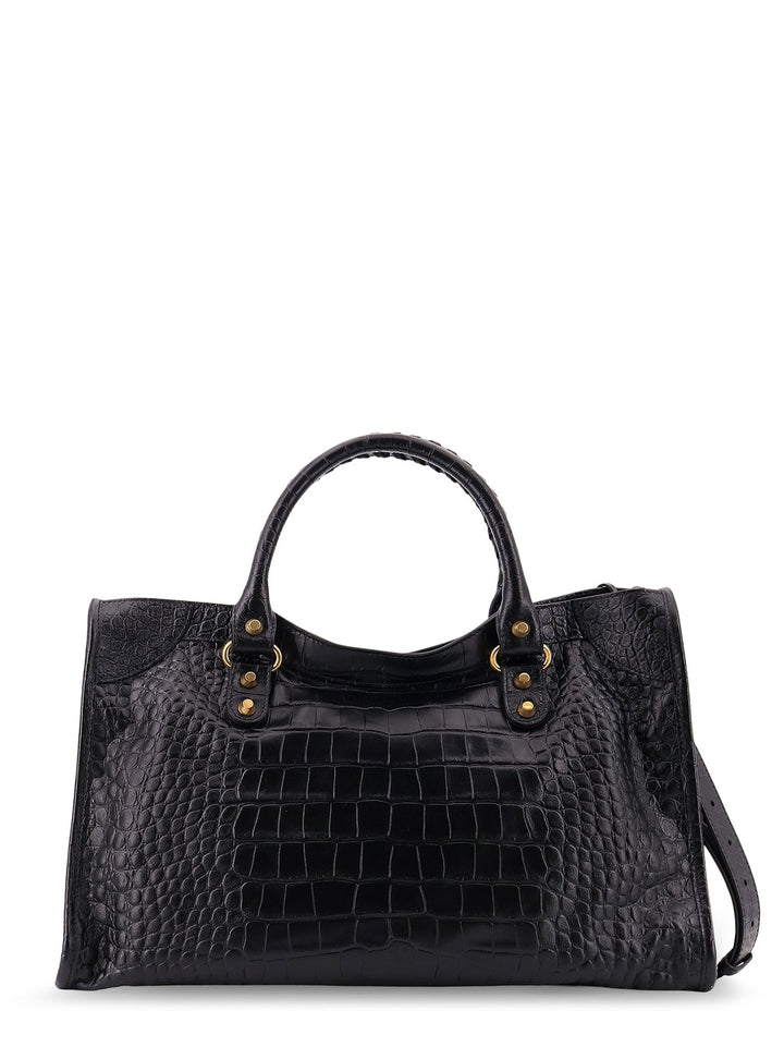 Balenciaga Bags - Blacks and greys | f257c706649a7888d94794dfd808196eceeca6e1