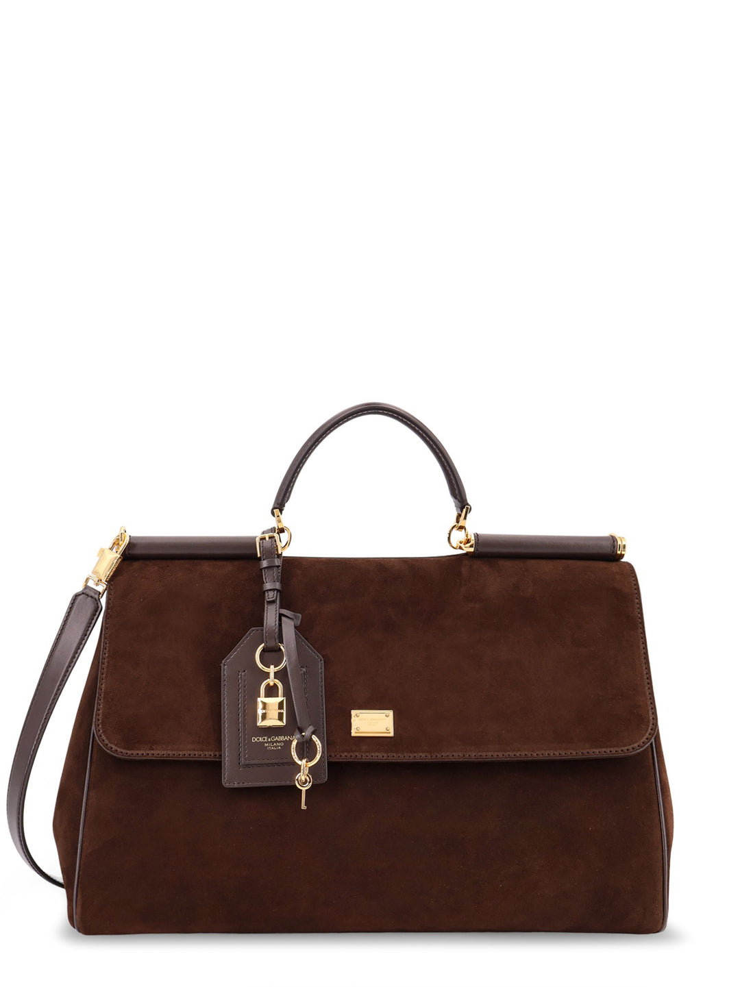 Dolce & Gabbana Bags - EBANO/MORO | 5dffcaa0f621d1e1edb4b3103f8d4283621055cb