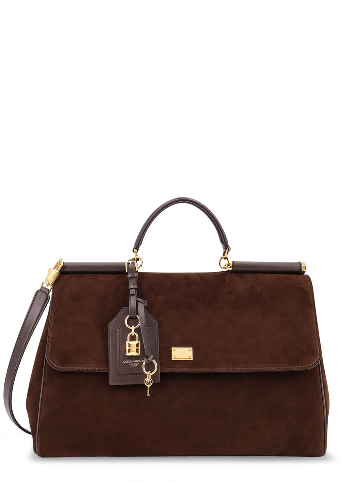 Dolce & Gabbana Bags - EBANO/MORO | 5dffcaa0f621d1e1edb4b3103f8d4283621055cb