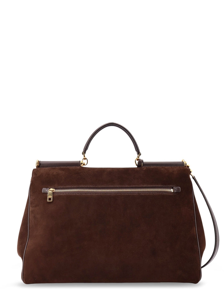 Dolce & Gabbana Bags - EBANO/MORO | 18245d690dd819488cca338b042e13d4acbe80bf