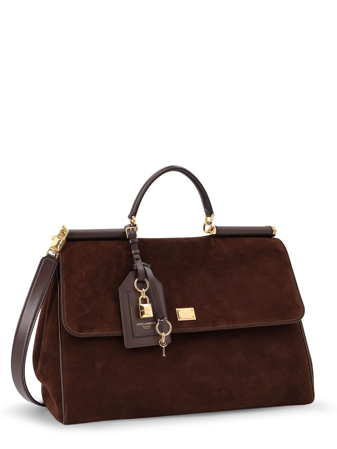 Dolce & Gabbana Bags - EBANO/MORO | 7fa7f067ff354c0aba3ba9f3bb6467535e0da29b