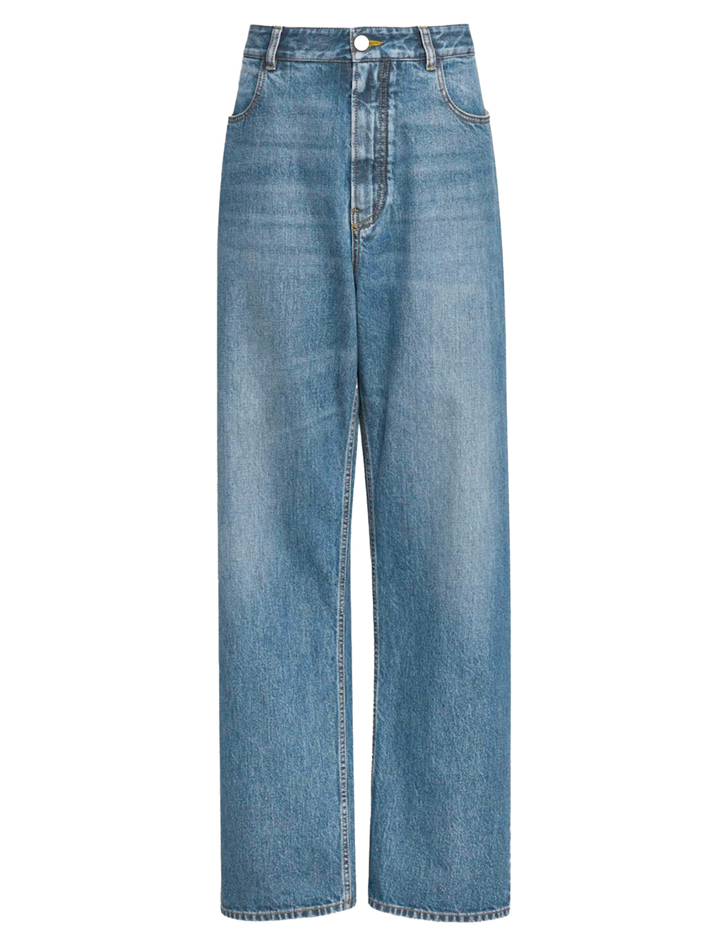 AlaÏA JEANS - Blue | ef87914face1d8c6914f3b9e0d0be81e41dd76b7