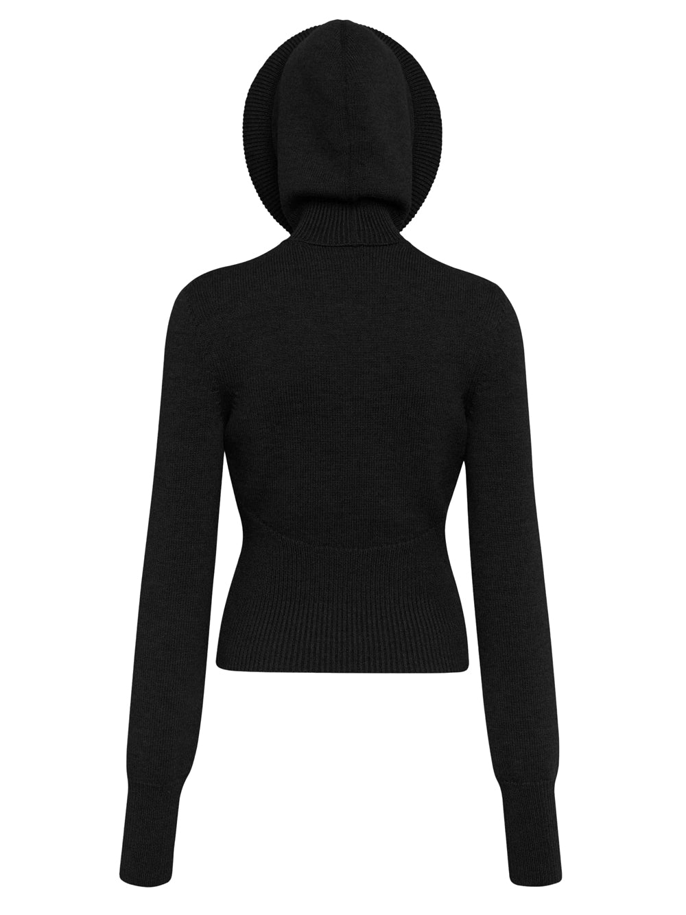 AlaÏA Pullover - Black | e79bc2436f7e537c4abfec70952c0638b5c4d2cb