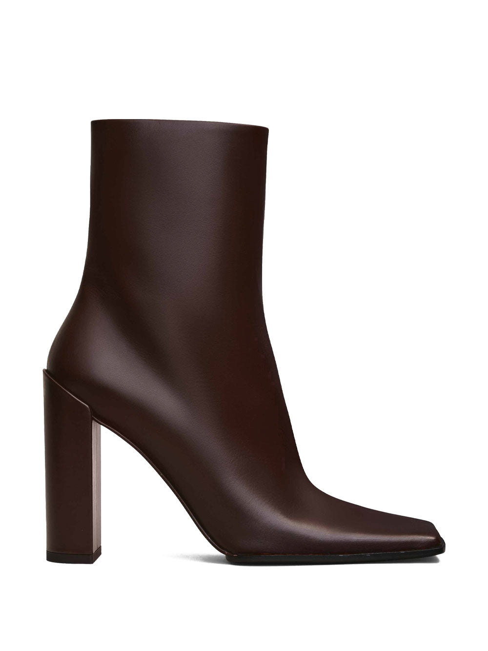 AlaÏA Boots - Brown | d17aac0821da9cf24938a66a489e1b3df68f6279