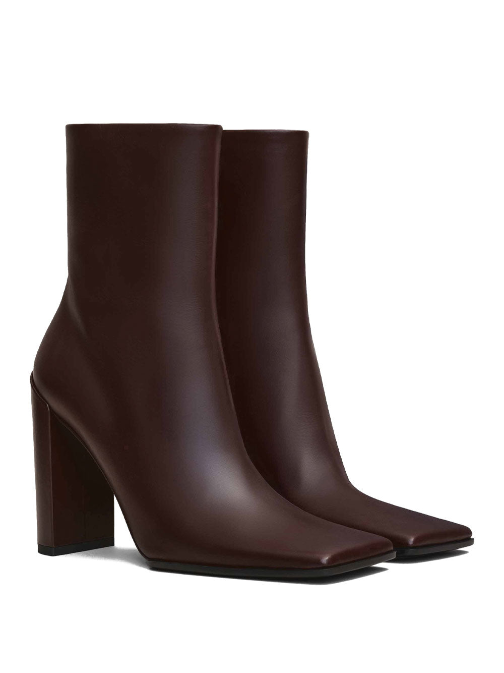 AlaÏA Boots - Brown | 258ded34e670bf70d5b2ea2cfd80f64443b56fcf