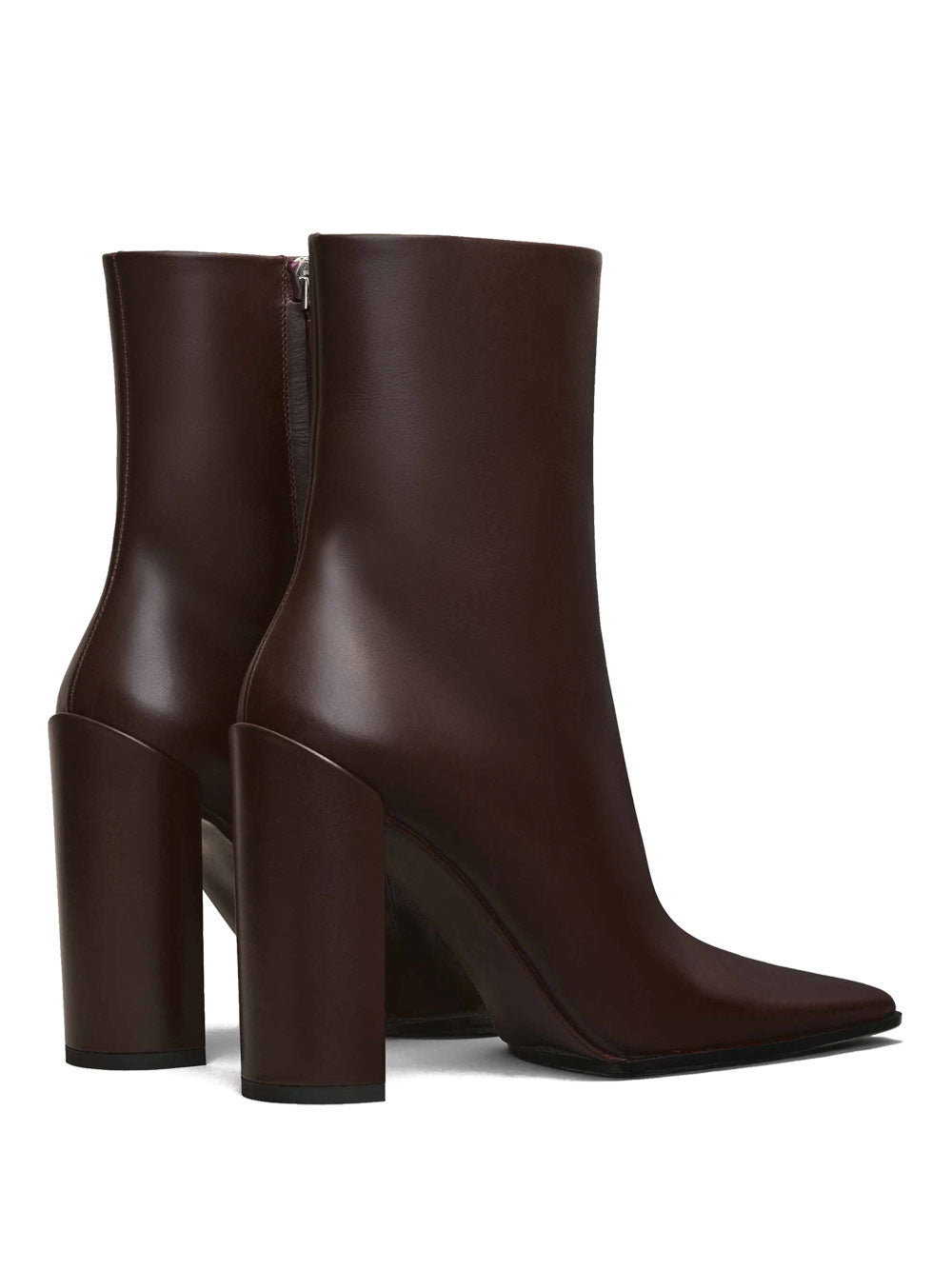 AlaÏA Boots - Brown | 395329e397d1707869b69f62007d304441ed1cc0
