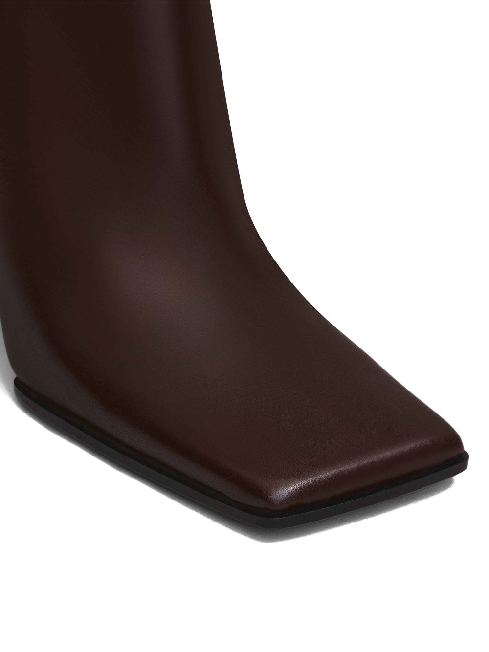 AlaÏA Boots - Brown | 59a93294216ca3fafcc404b340149d89cfd7e077