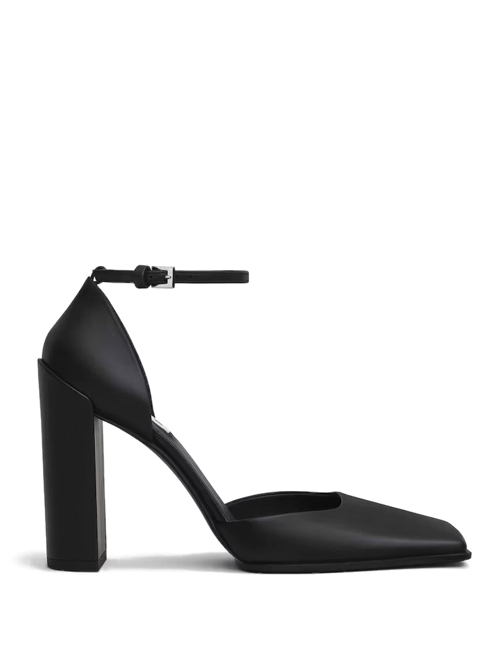 AlaÏA Pumps - Black | 9f24fcac863e2894a96d965970924fcc70145e5b