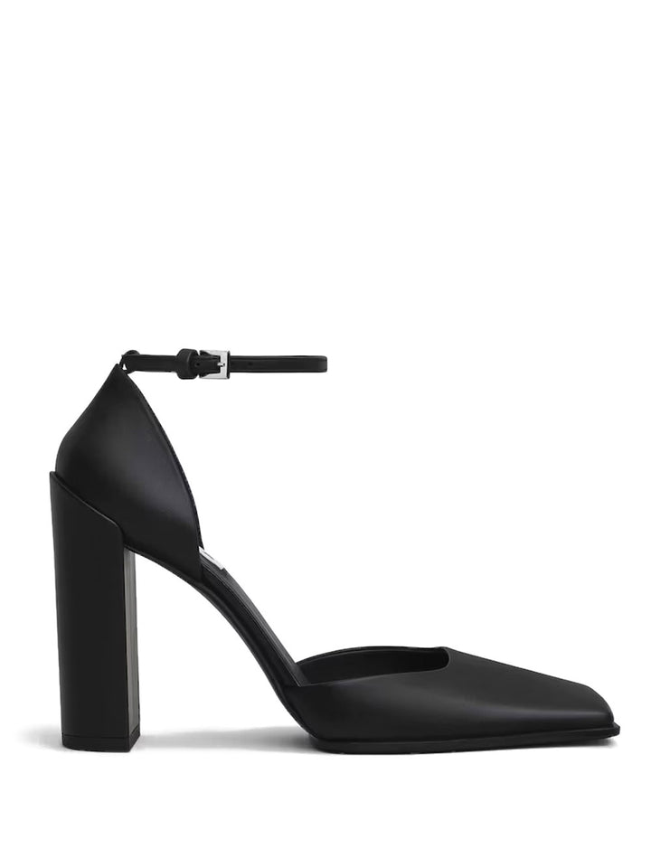 AlaÏA Pumps - Black | 9f24fcac863e2894a96d965970924fcc70145e5b