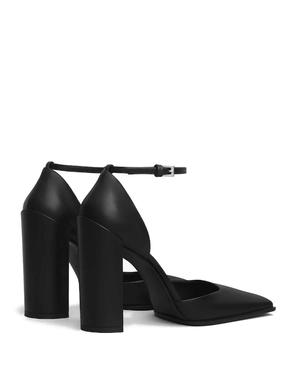 AlaÏA Pumps - Black | 15855abf33b76c30c78e8d4e5699aa5a661b107e