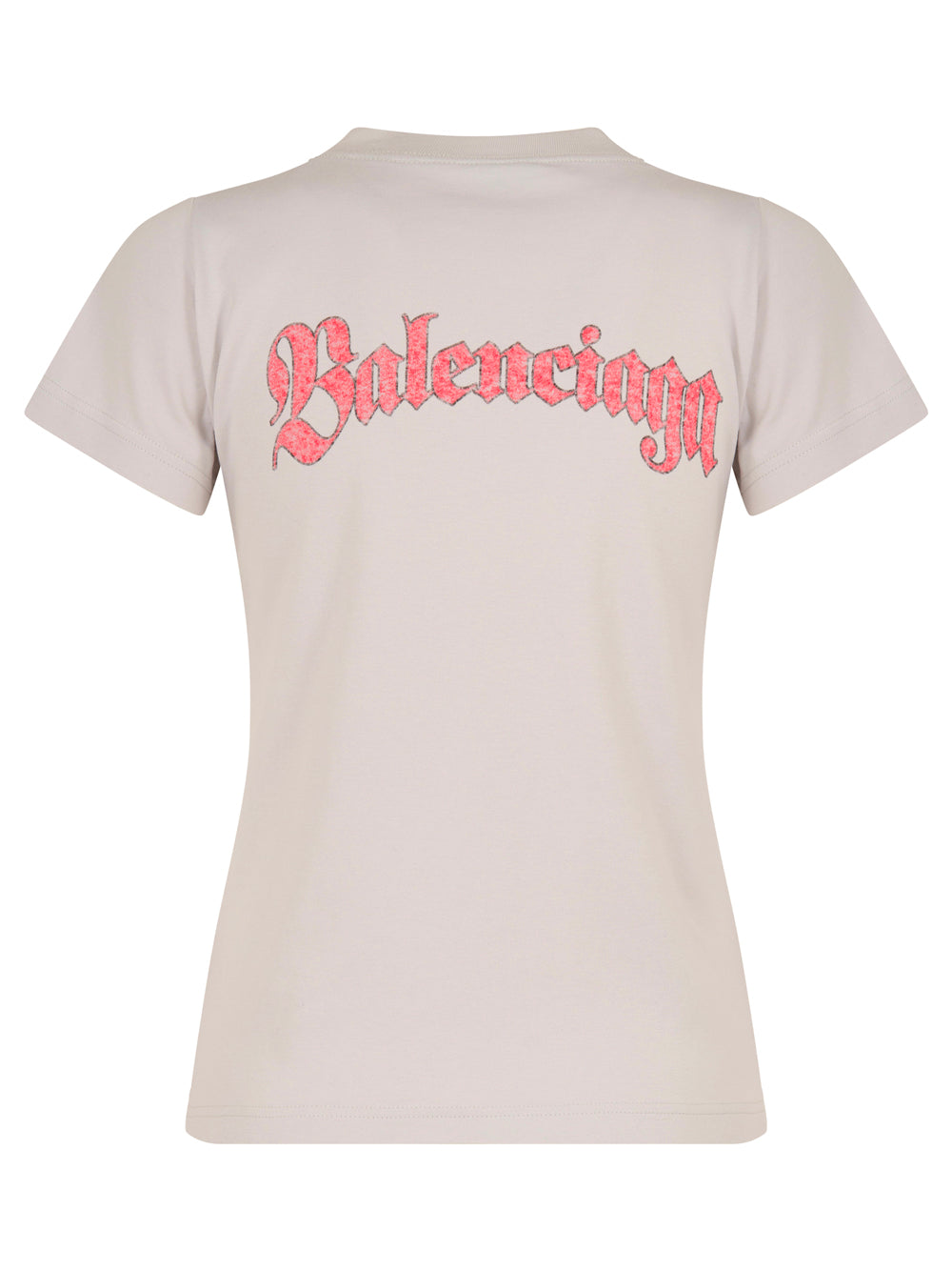 Balenciaga T-SHIRT - White | e6ecfff0c4fd96e98592a4f96e0c766ebec29192