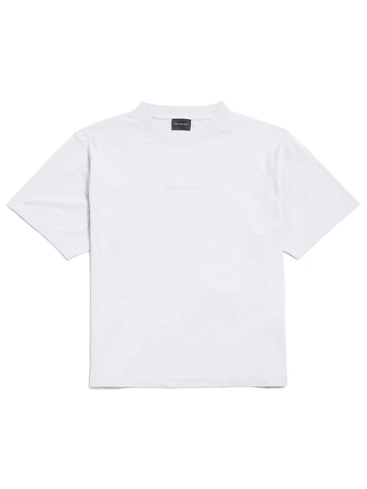 Balenciaga T-shirts - White | 79a1da4496b2b9fa02201697634341f54b798b9c
