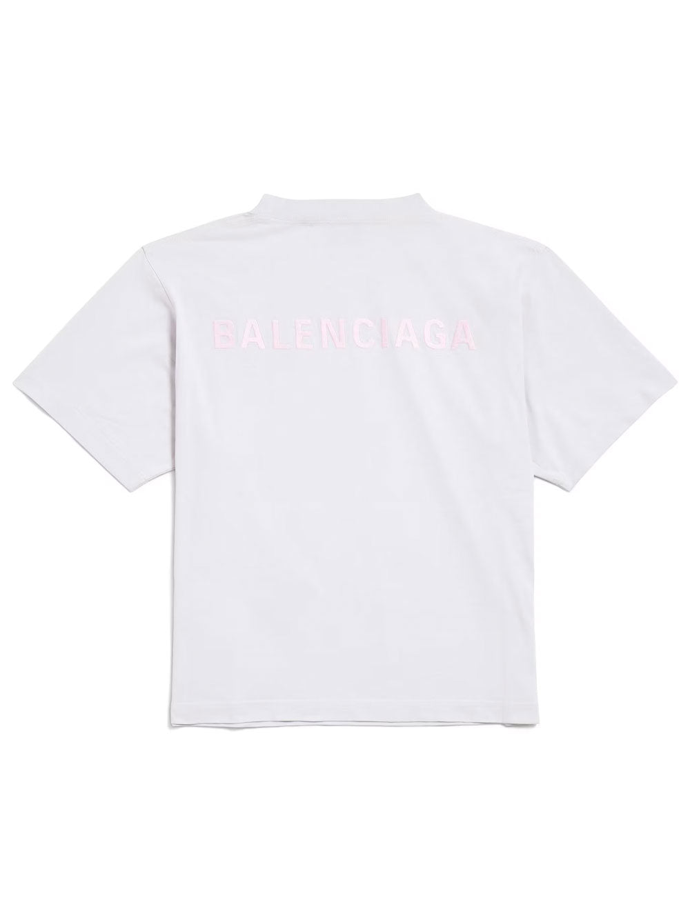 Balenciaga T-shirts - White | 3c84549ba72dd5143025777df3768011334e3cf3