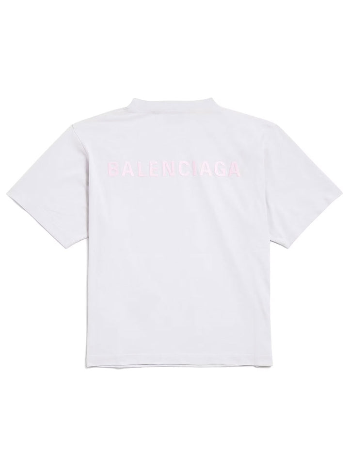 Balenciaga T-shirts - White | 3c84549ba72dd5143025777df3768011334e3cf3