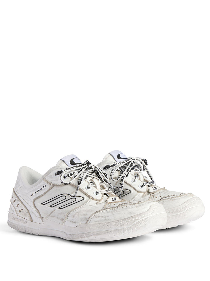 Balenciaga Sneakers - White | 5fbe35a8c2aa7374a5053079ad37cb9f61c92cd9
