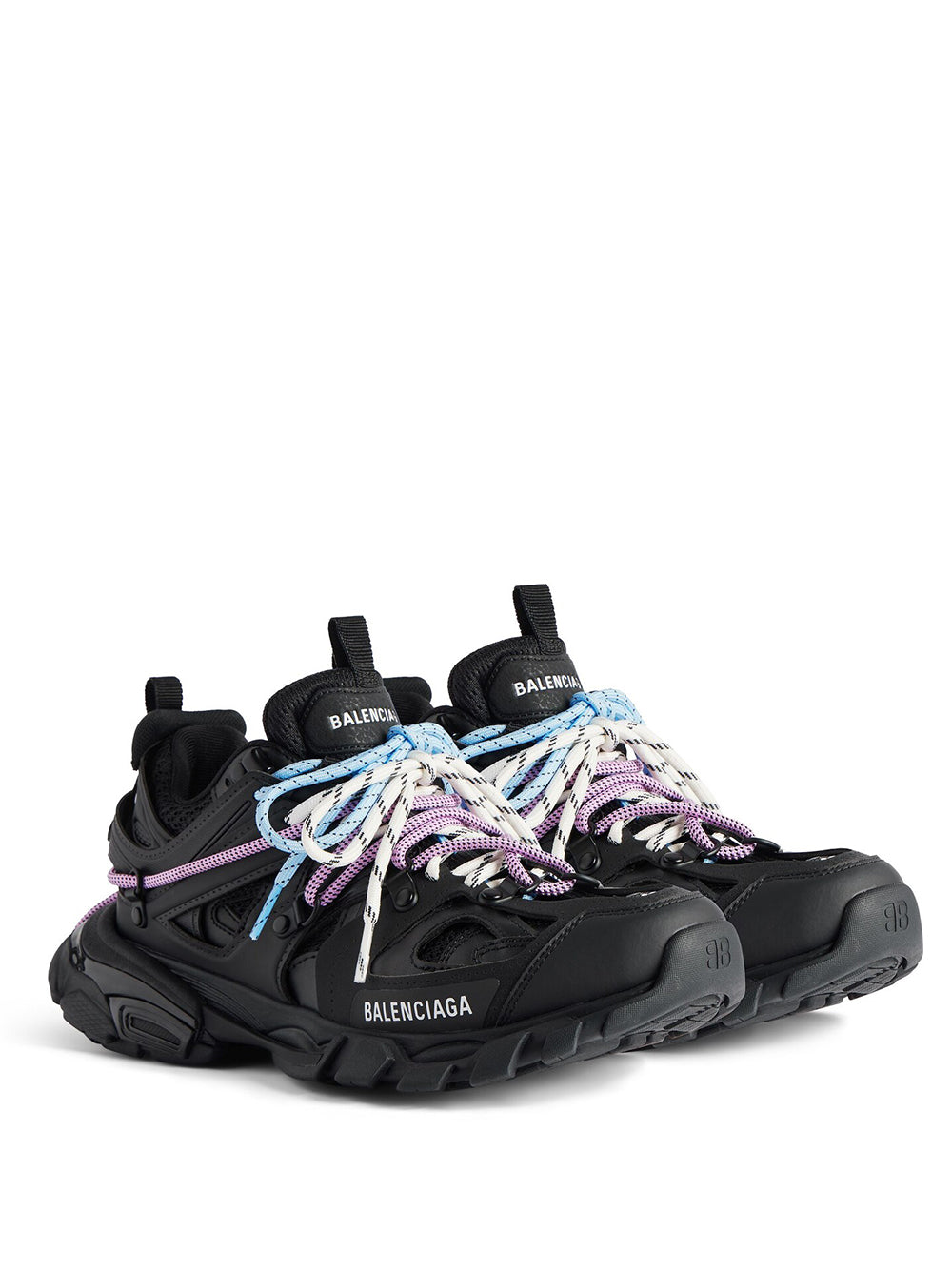 Balenciaga Sneakers - Black | 308cb2b93da9563f5b4d8e70a801d8d6a20d18ac