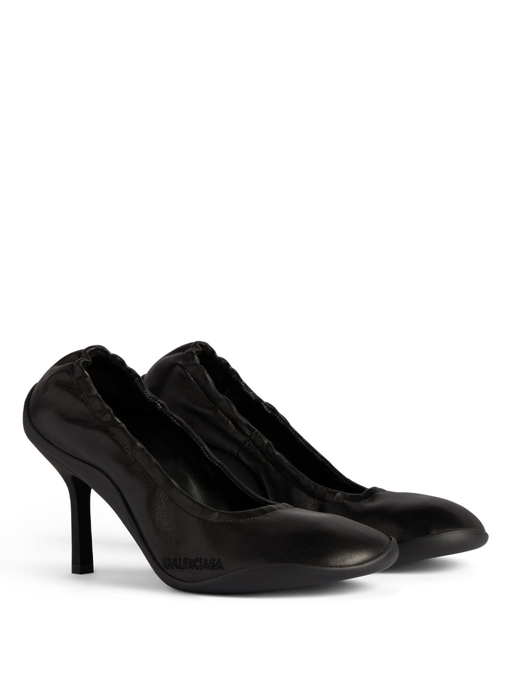 Balenciaga Pumps - Black | 3feaf833418daa4e5c40cceaef42b7362614a839
