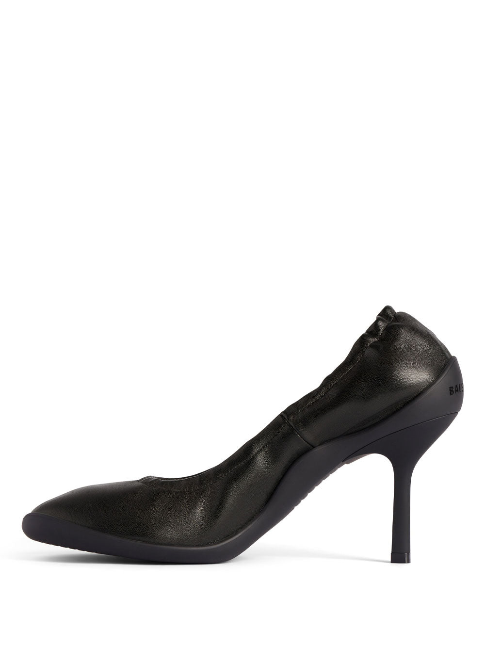 Balenciaga Pumps - Black | c8d099ac27e76c55b0dee26543d236c92e8a8280