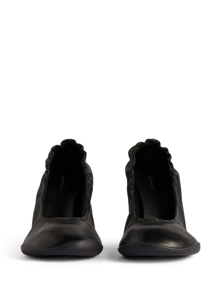 Balenciaga Pumps - Black | c09df1cb653007bccbad5fefb496f52c3ff81f1f
