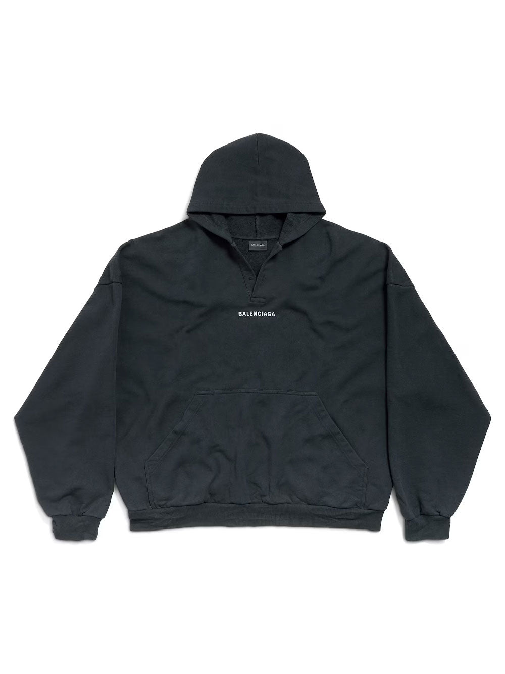 Balenciaga Hoodies - Black | 8b8898ab3cb8e1d8704e573da4756d13513626a1