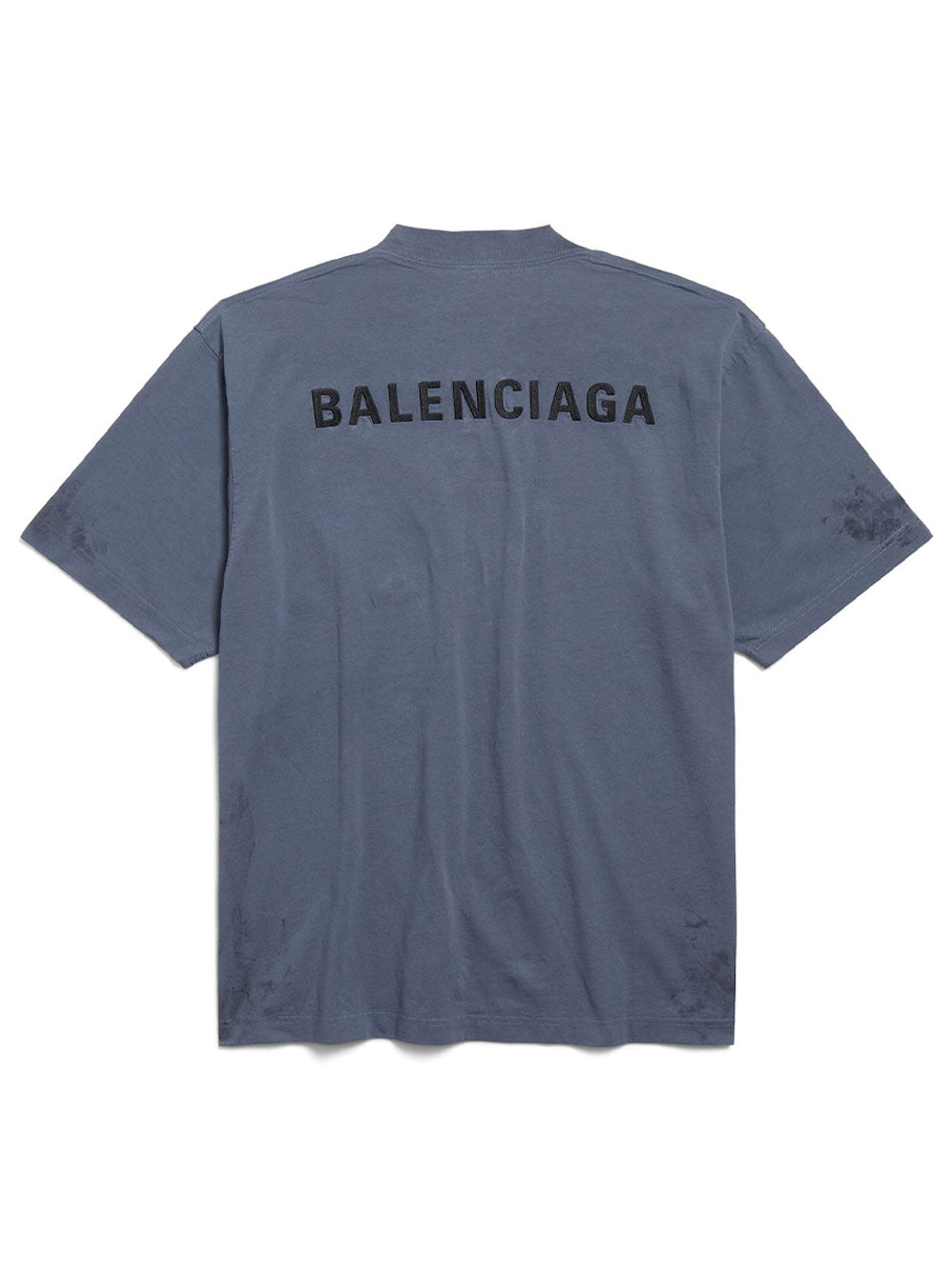 Balenciaga T-shirts - Blue | 693fb35fd70afee73272847f80298f7c3c83c304