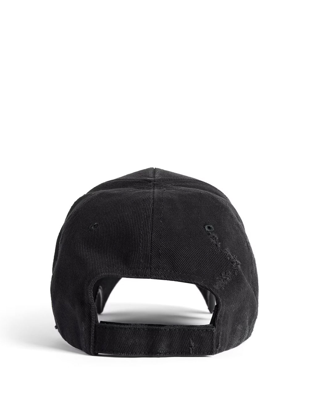 Balenciaga Hats - Black | a681c84396fe63f3bb70d8ef613ec65f1898dcfc