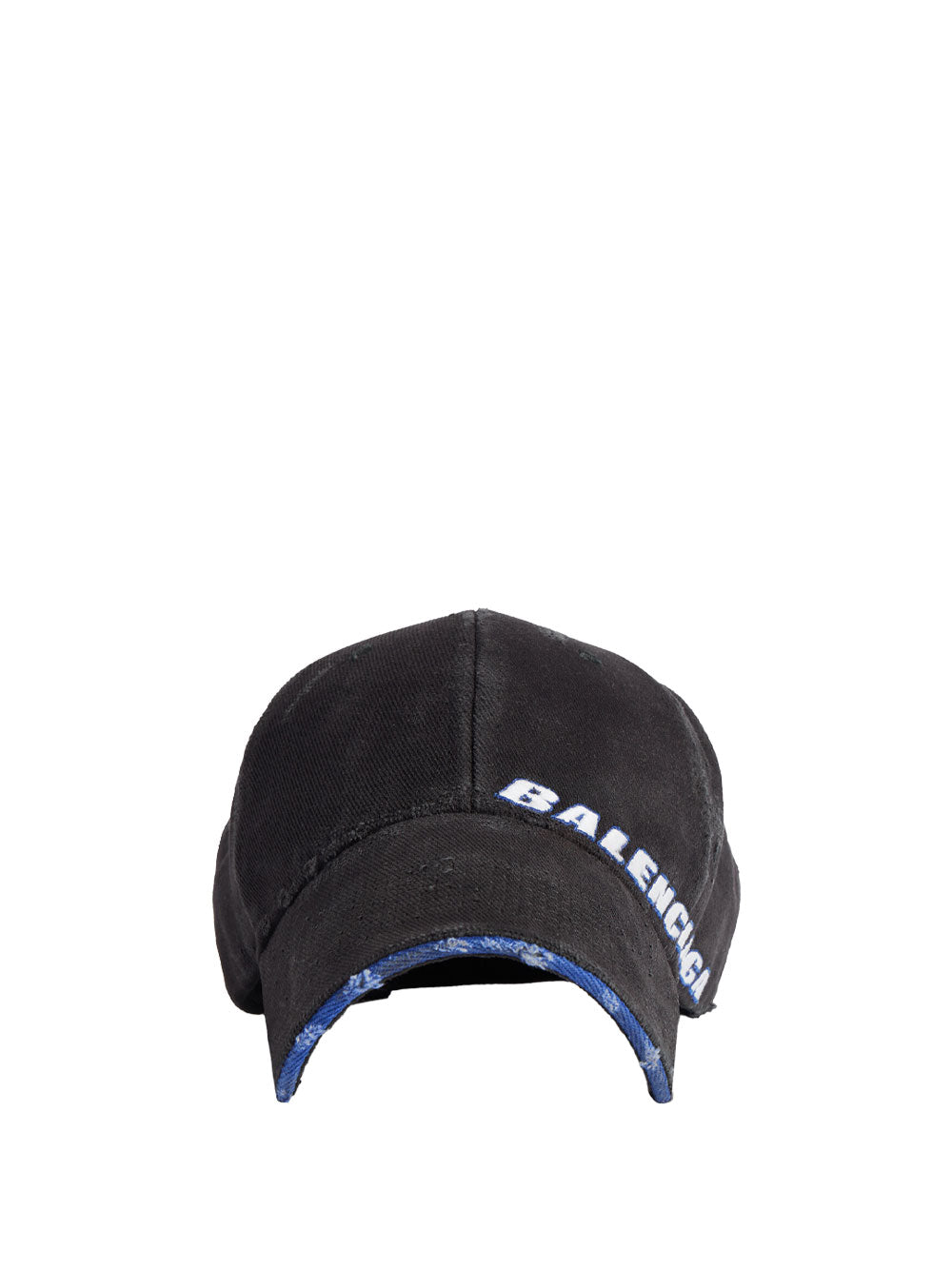 Balenciaga Hats - Black | f6c15692c6118e254d6670aa5485d2b467da1abc