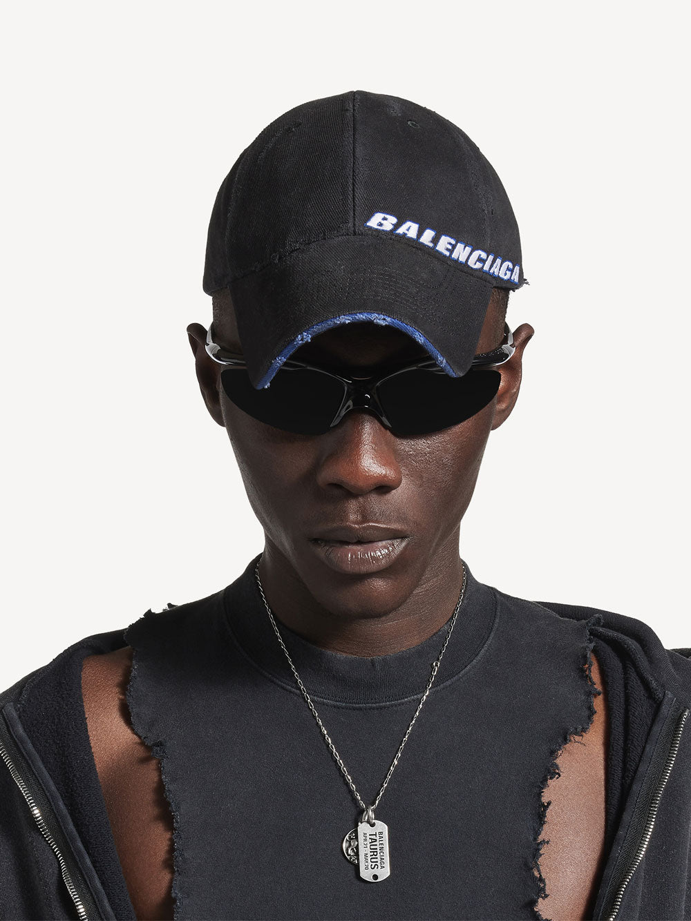 Balenciaga Hats - Black | 7b381ecc58508d4815811a213c94e1451b41821d