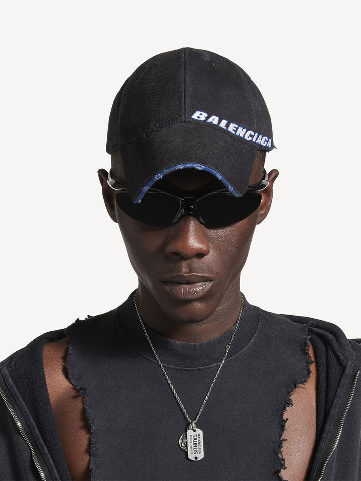 Balenciaga Hats - Black | 7b381ecc58508d4815811a213c94e1451b41821d