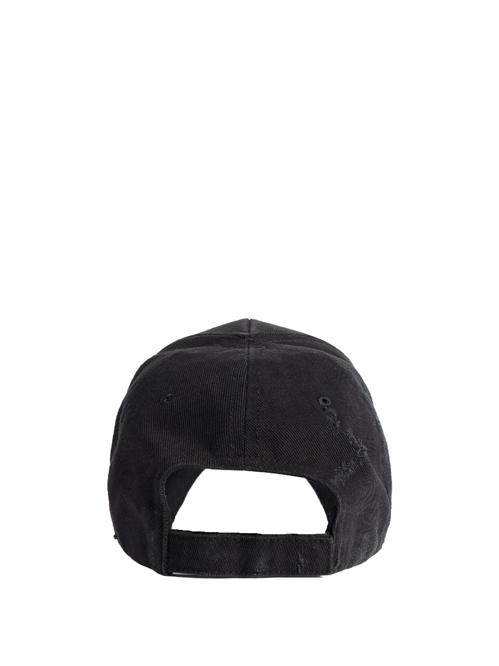 Balenciaga Hats - Black | 6c54a17d22941ead0a70b546e6213915d6706478