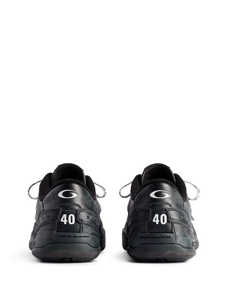 Balenciaga Sneakers - Black | 7bb94b4f36fcb93b6f84f52582f5f91640a4f598