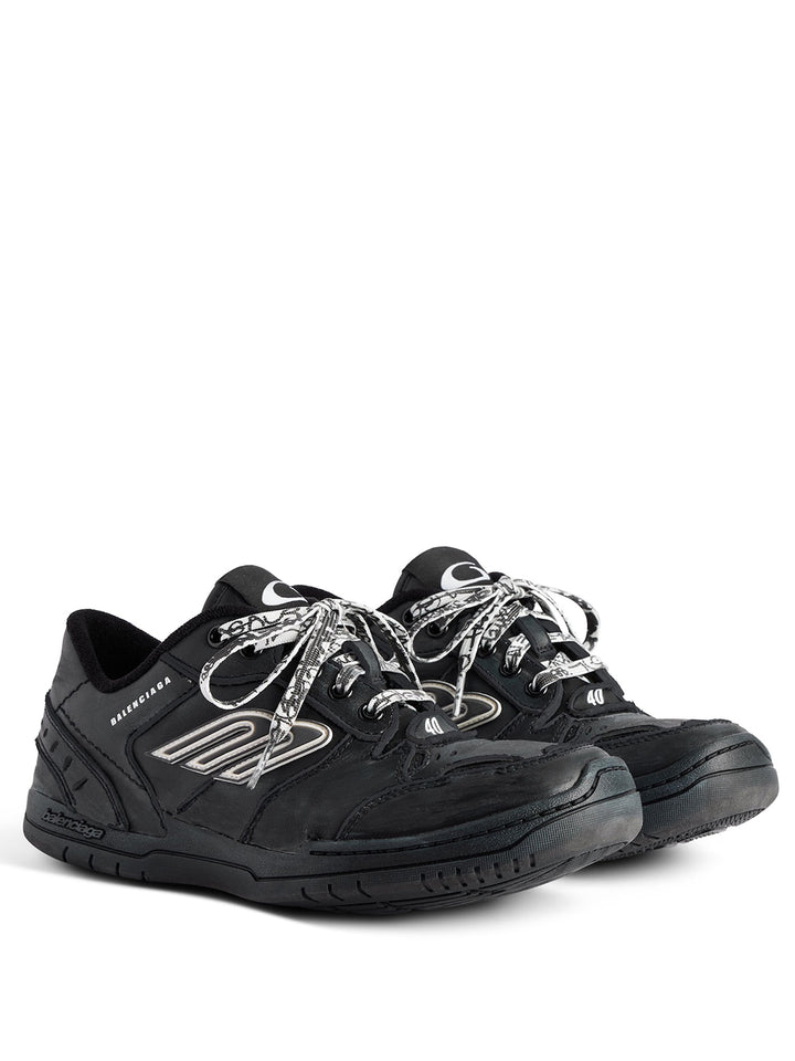 Balenciaga Sneakers - Black | f57fef39a33bb567251b4bb5e88f3e6c8ed44b80