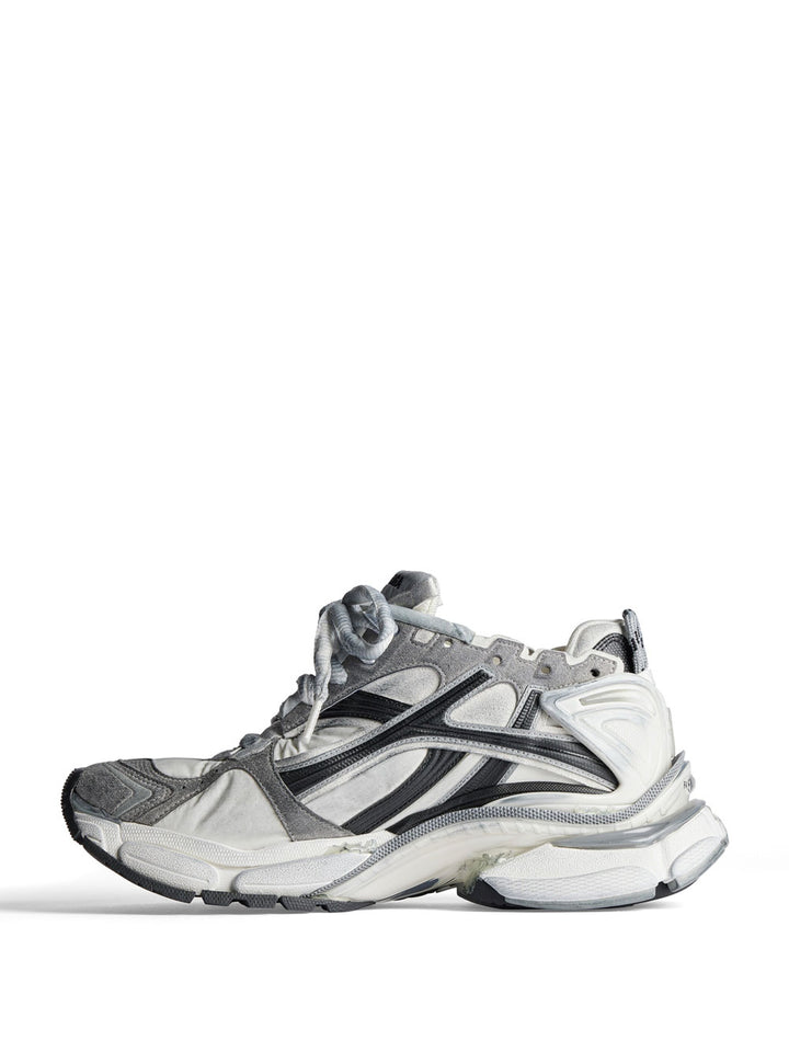Balenciaga Sneakers - Grey | 13965d46a3db05c35dc9aa388f14215bb219f770