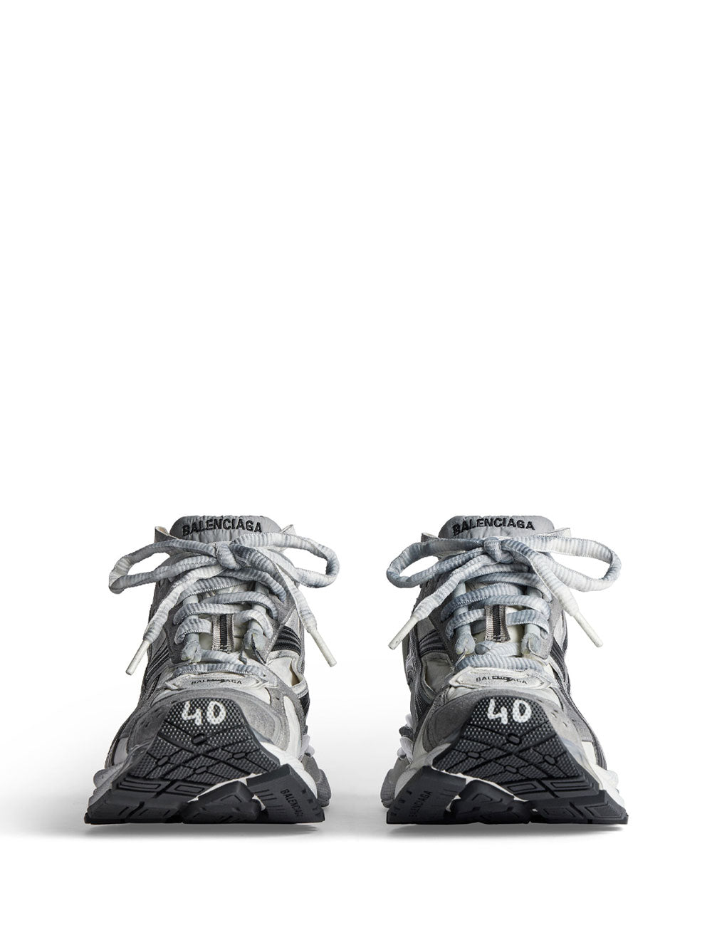 Balenciaga Sneakers - Grey | d9aa7fba0479dbd66990833a68dd6dddfa66239b