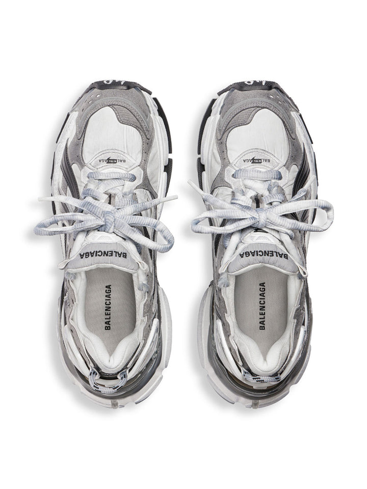 Balenciaga Sneakers - Grey | 3e0820ddb3f4d8d2a02f55cdf6ae4a1f3b4870df