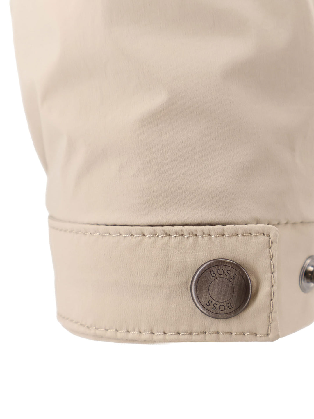 Boss Jackets - Light and natural | f1b1385e9399b83ff91123ecb6e88de79a64b4d7