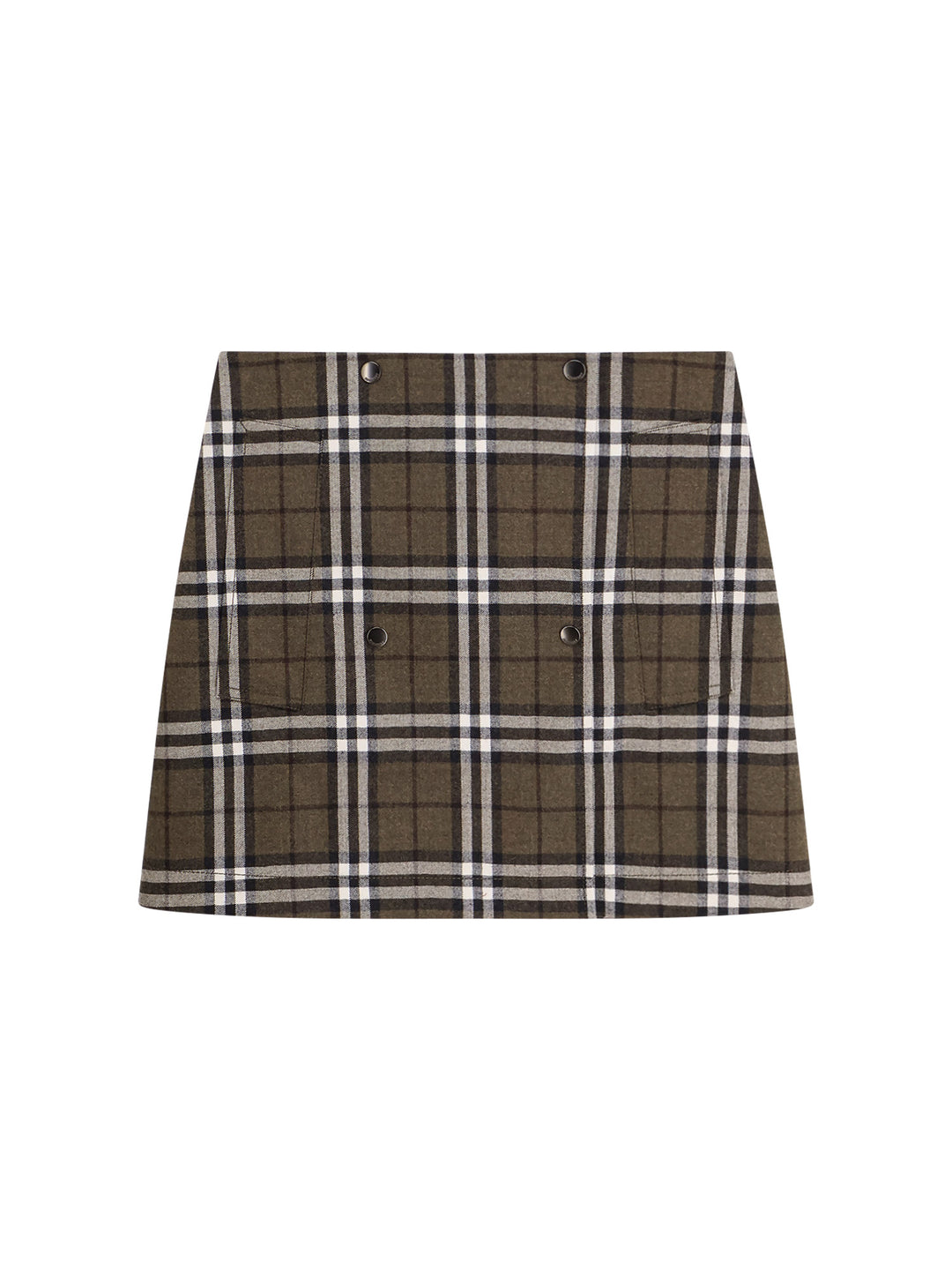Burberry Skirts - SHRUB/YEW IP CHECK | 09fe057e41ee072839ebbd5b3813b7f9a00c7fee