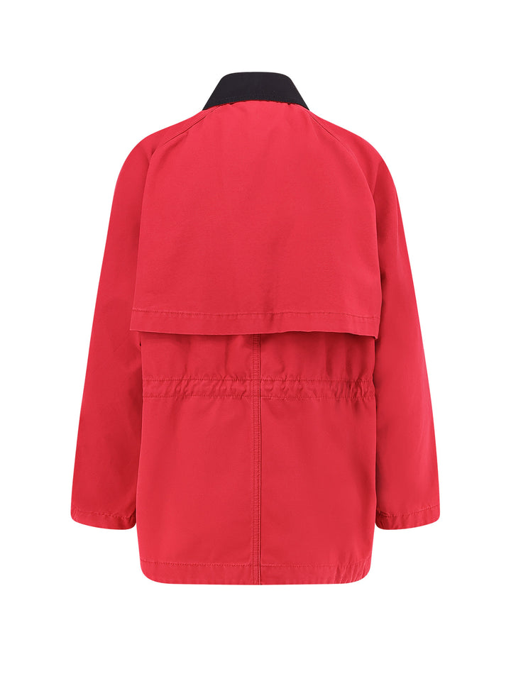 The Row Jackets - Bright | 39d11b52d9ee1817aedf6c7af694e72eb1aa0446