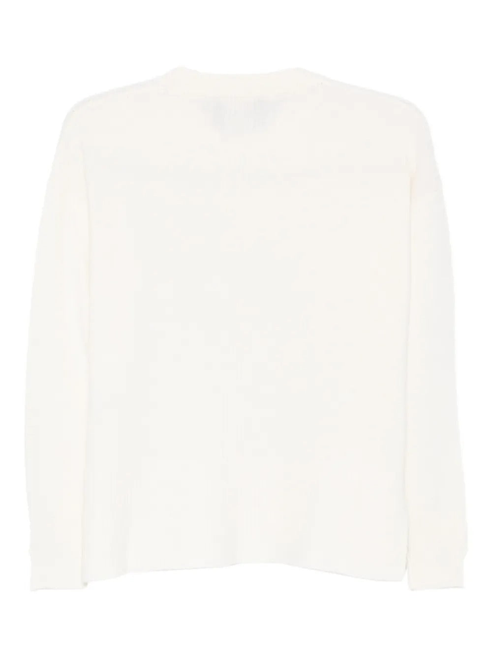 Roberto Collina Pullover - White | 3c383d48801cf764c98dd57ae1ad997a40540149