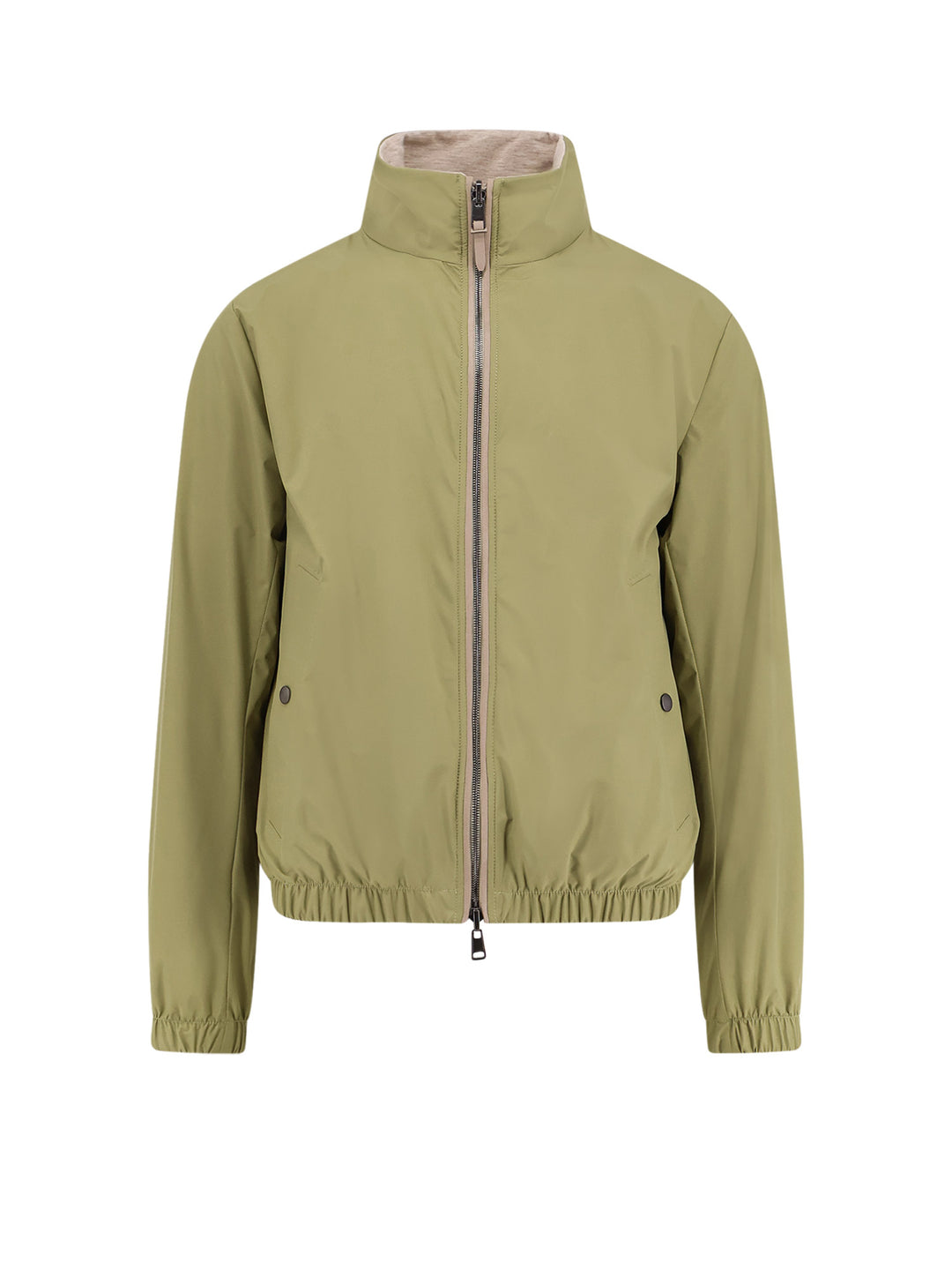 Boss Jackets - OPEN GREEN | f37e377b6c2c8c20e5b6d65da824766a416bbc57